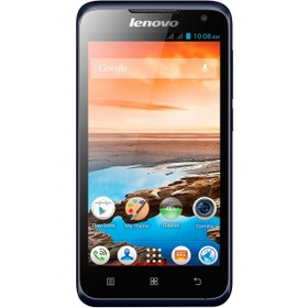 تصویر گوشی موبایل لنوو مدل A526 ا Lenovo A526 Mobile Phone Lenovo A526 Mobile Phone