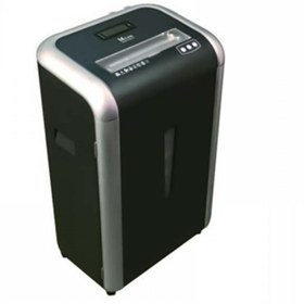 تصویر کاغذ خرد کن مدل MM-850 مهر Stamp paper shredder model MM-850