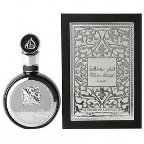 تصویر عطر ادکلن فخر لطافه مردانه FAKHAR LATTAFA BLACK