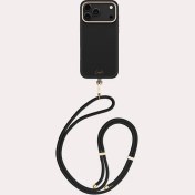 تصویر قاب چرمی اپل مدل COEHL MIRELLE مناسب آیفون ۱۷ پرومکس 