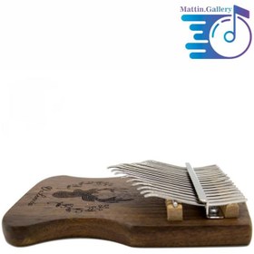 تصویر کالیمبا والنسیا مدل CPLATE 