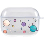 تصویر کاور ایرپاد پرو3 – Colorful Space 