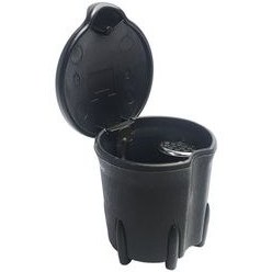 تصویر زیر سیگاری خودرو مدل 111892 