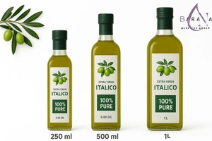 تصویر فروشگاه بازرگانی بارانا