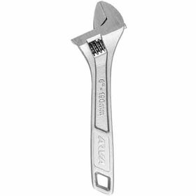 تصویر آچار فرانسه آروا مدل 4401 سایز 6 اینچ Arva 4401 Adjustable Wrench 6 inch