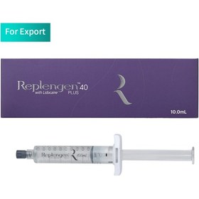 تصویر فیلر رپلنژن REPLENGEN 40 