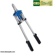 تصویر انبر پرچ دودسته استارمکس STARMAX مدل SHK-14190L 