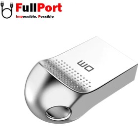 تصویر فلش دی ام مدل DM PD125 USB2.0 با ظرفیت 32 گیگابایت DM PD125 USB2.0 32GB Flash Memory