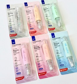 تصویر غلط گیر نواری سیکلاس 