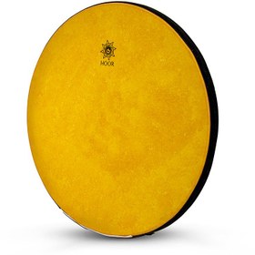 تصویر دف هور مدل خزان 