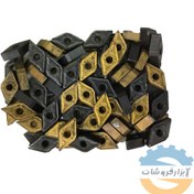 تصویر ضایعات الماس تراشکاری 