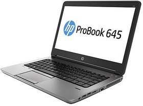 تصویر لپ تاپ استوک پروبوک HP Probook 645 G1 