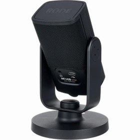 تصویر میکروفون رومیزی Rode مدل NT-USB Mini 