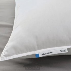 تصویر بالشت ایکیا مدل IKEA VILDKORN تحویل 29 روزه IKEA VILDKORN Pillow high 50x80 cm