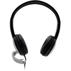 تصویر هدست باسیم بیاند BH-390 Beyond BH 390 Wired Stereo Headset