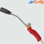 تصویر گرمکن گازی کوچک توسن مدل THT-16CO 