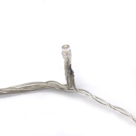 تصویر ریسه سوزنی آفتابی ۱۰۰متری 