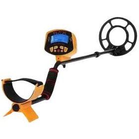 تصویر فلزیاب Gold sniper گلد اسنایپر Gold Sniper Metal Detector