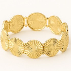 تصویر دستبند کد 12 