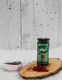 تصویر رب زرشک - آبیش 250 گرم