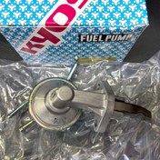 تصویر پمپ بنزین مکانیکی مزدا ۲۰۰۰ کیوسان 