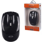 تصویر موس بی سیم کایزر K-221 Kaiser K-221 Wireless Mouse