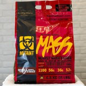 تصویر مس گینر موتانت لاین اصلی(6.8 کیلو گرم) Mutant Mass Gainer