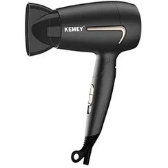 تصویر سشوار مسافرتی کیمی KM-6834 