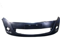 تصویر سپر جلو ام وی ام ۳۱۵ قدیم 