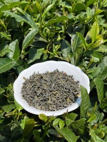 تصویر چای سبز وزین اعلا طعم اصالت، حس تازگی