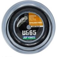 تصویر زه رولی یونکس BG65 مشکی 