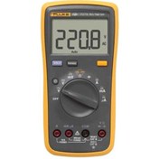 تصویر مولتی متر دیجیتال فلوک مدل 15B Plus 
