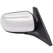 تصویر آینه بغل مزدا 323 