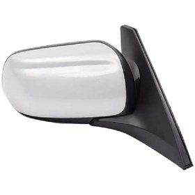 تصویر آینه بغل مزدا 323 