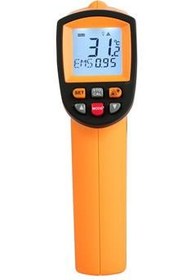 تصویر ترمومتر لیزری بنتک مدل GM900 
