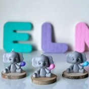 تصویر گیفت فیل 