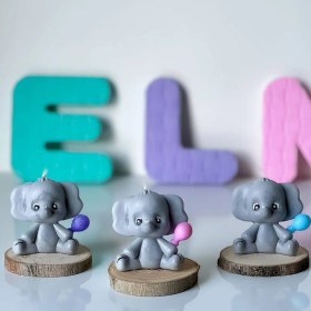 تصویر گیفت فیل 