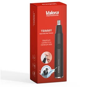 تصویر موزن گوش و بینی تریمی Valera 624.02 Valera Nose And Ear Hair Trimmer 624.02