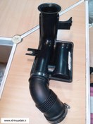 تصویر خرطومی هواکش ساینا 