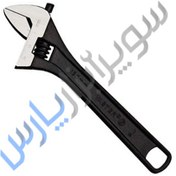 تصویر آچار فرانسه 8 اینچ اسکای (SKY) مدل ST-1591 