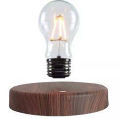 تصویر چراغ رومیزی معلق 