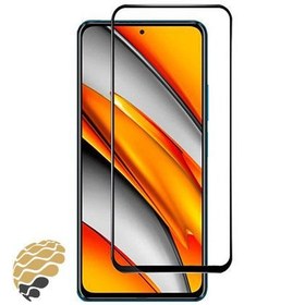 تصویر گلس گوشی شیائومی Redmi Note 12 مدل آنتی استاتیک Anti static Glass For Xiaomi Redmi Note 12