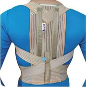 تصویر قوز بند الاستیک صادراتی واسپور سایزL 