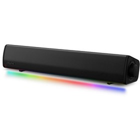 تصویر ساندبار کریتیو مدل Sound Blaster GS3 SoundBar CREATIVE Sound Blaster GS3