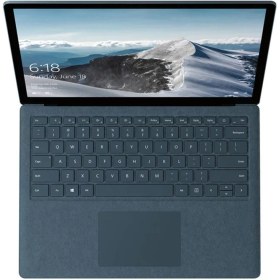 تصویر لپ تاپ ۱۳ اینچ مایکروسافت Surface Laptop 2 ا Microsoft Surface Laptop 2 | 13 inch | Core i5 | 8GB | 128GB Microsoft Surface Laptop 2 | 13 inch | Core i5 | 8GB | 128GB