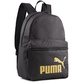 تصویر کوله پشتی زنانه پوما Puma اورجینال 57-079943-3 