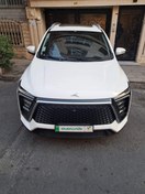 تصویر کی‌ام‌سی X5 مدل 1403 ا KMC X5 KMC X5