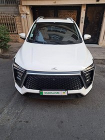 تصویر کی‌ام‌سی X5 مدل 1403 ا KMC X5 KMC X5