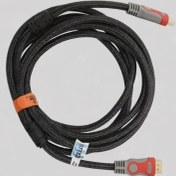 تصویر کابل HDMI سوسماری 3متری انزو 