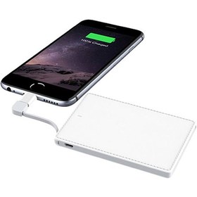 تصویر شارژر همراه وگر مدل VP-0409 ظرفیت 5000 میلی آمپر ساعت Veger VP-0409 5000mAh Power Bank